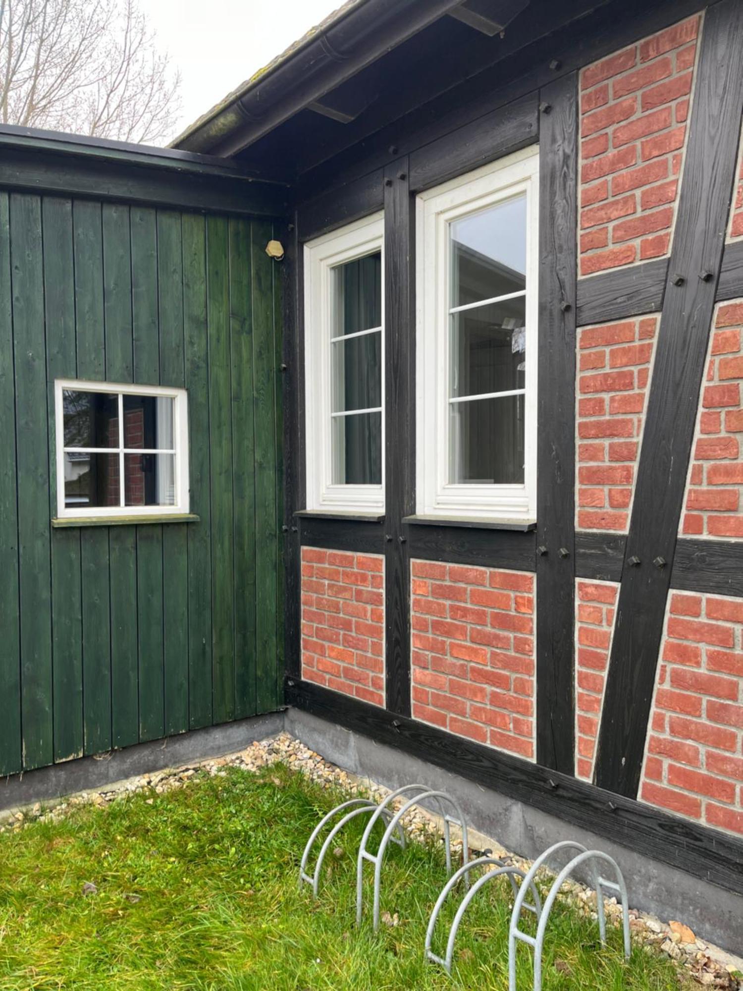 Holiday home - Traum Am Haff *